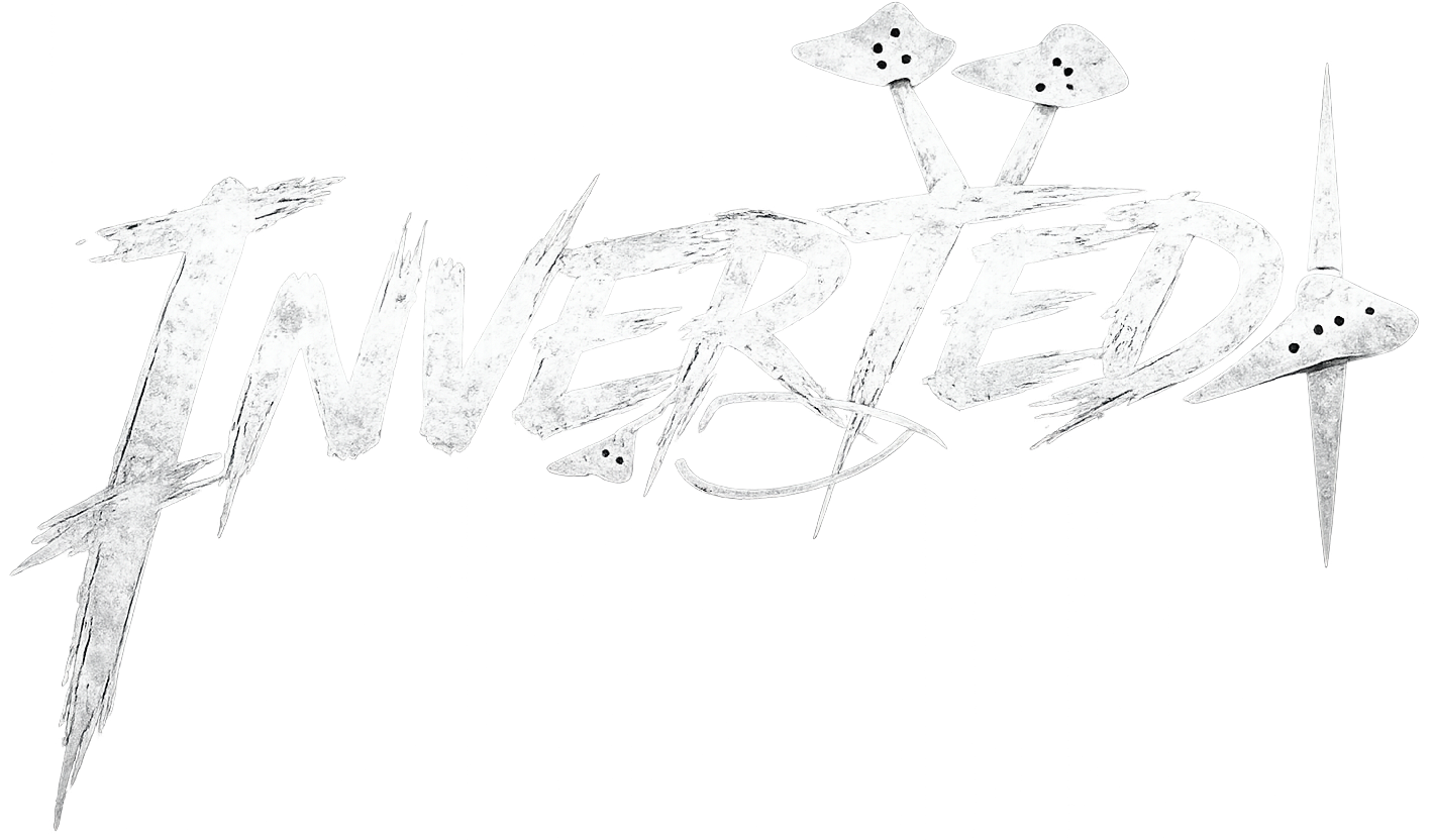 Lets Get Inverted